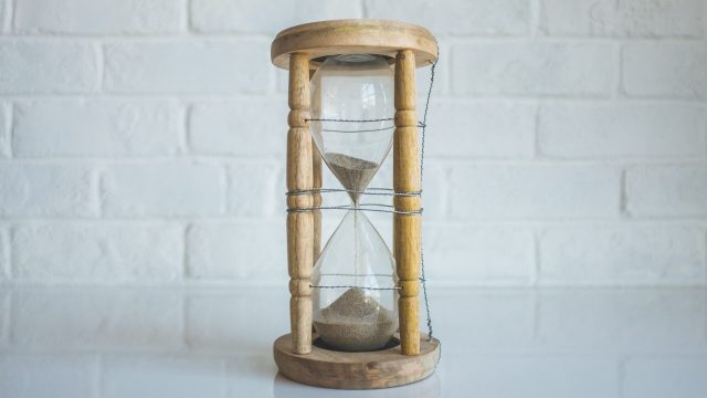 Time glass