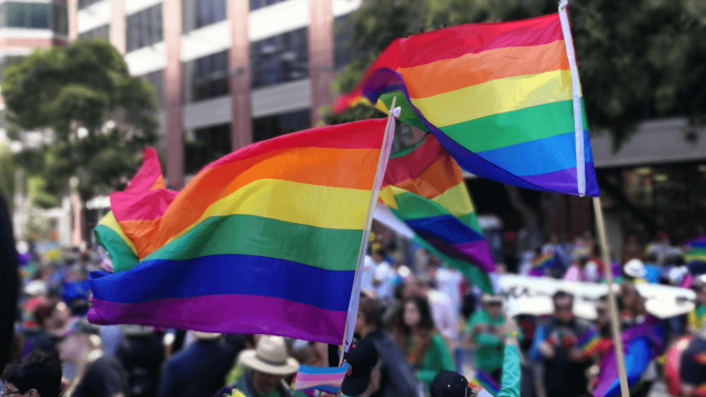 rainbow pride flags polari etymology ferricadooza