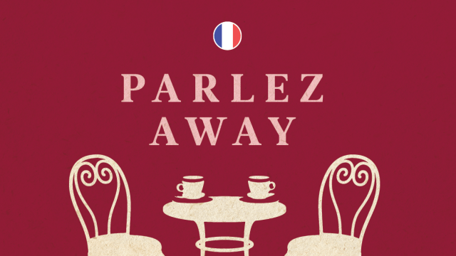 Introducing Parlez Away! — Babbel’s new French learning podcast