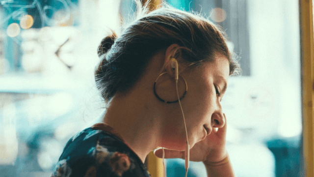 Learning With Podcasts