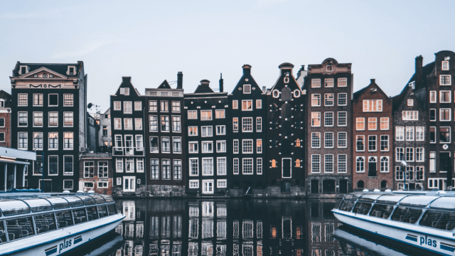 How many people speak Dutch